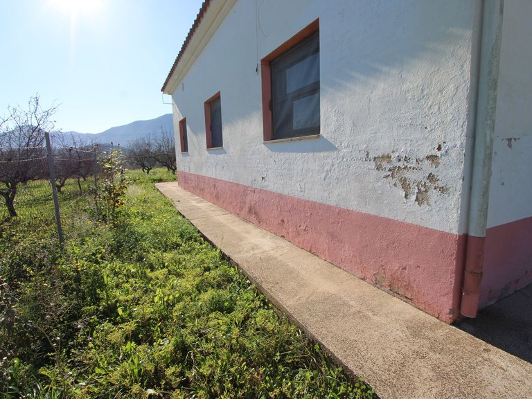 Villa for Sale in Inland Murla, Alicante 12