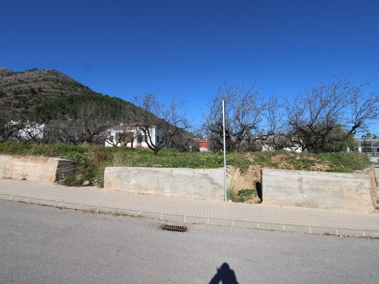 Villa for Sale in Inland Murla, Alicante 16