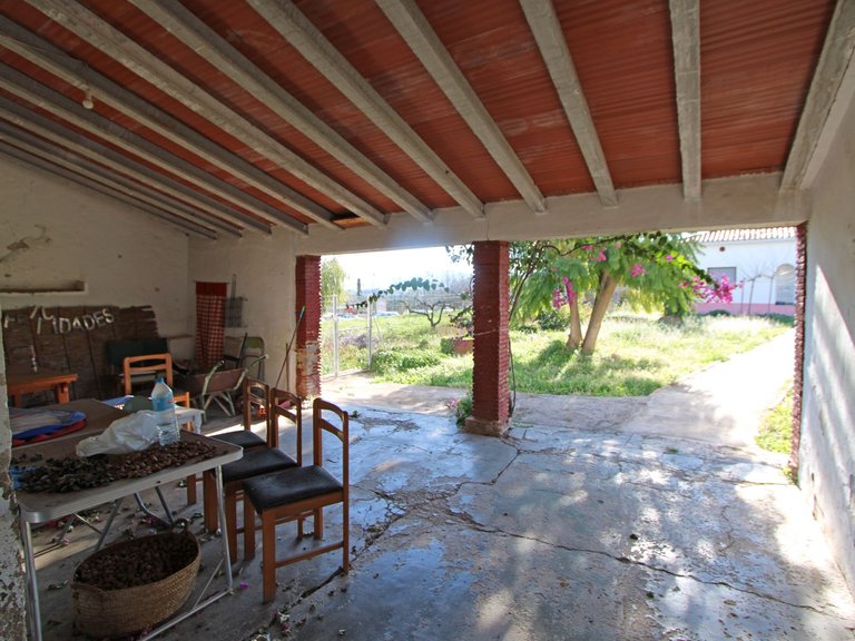 Villa for Sale in Inland Murla, Alicante 21