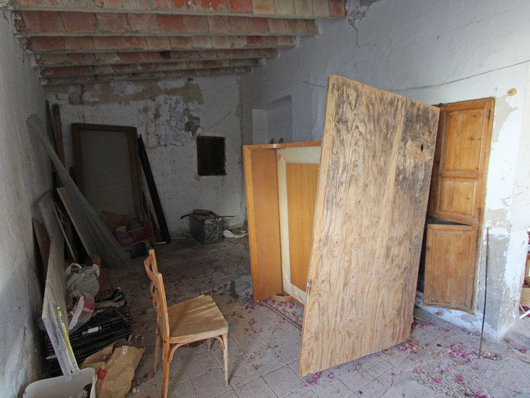 Villa for Sale in Inland Murla, Alicante 22