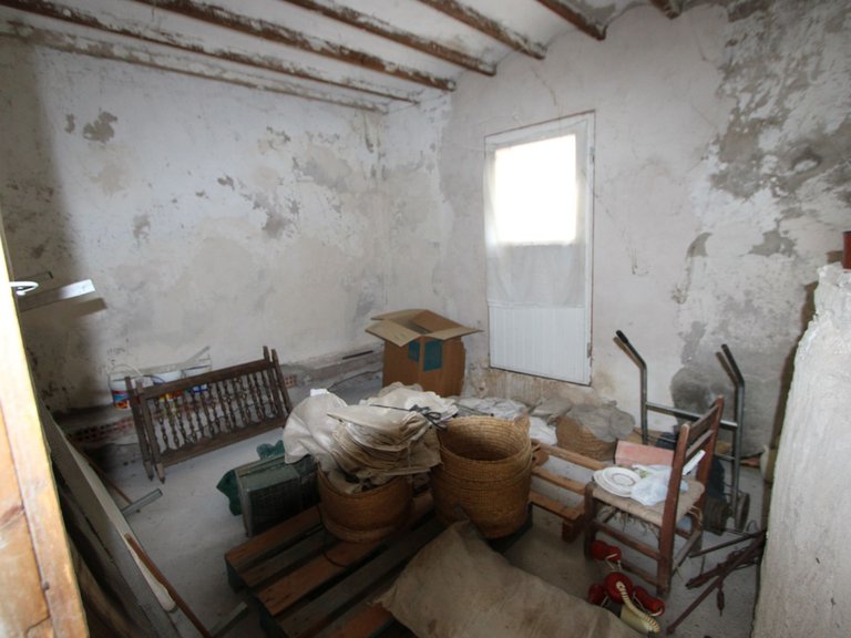 Villa for Sale in Inland Murla, Alicante 24