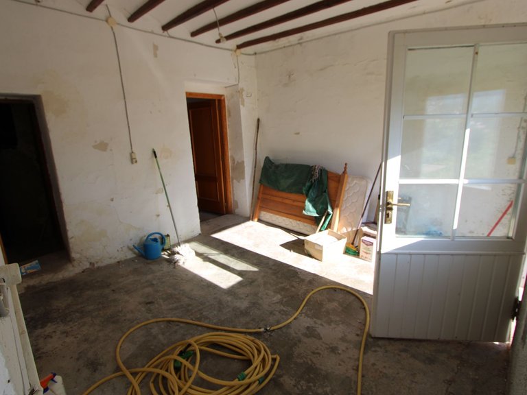 Villa for Sale in Inland Murla, Alicante 26