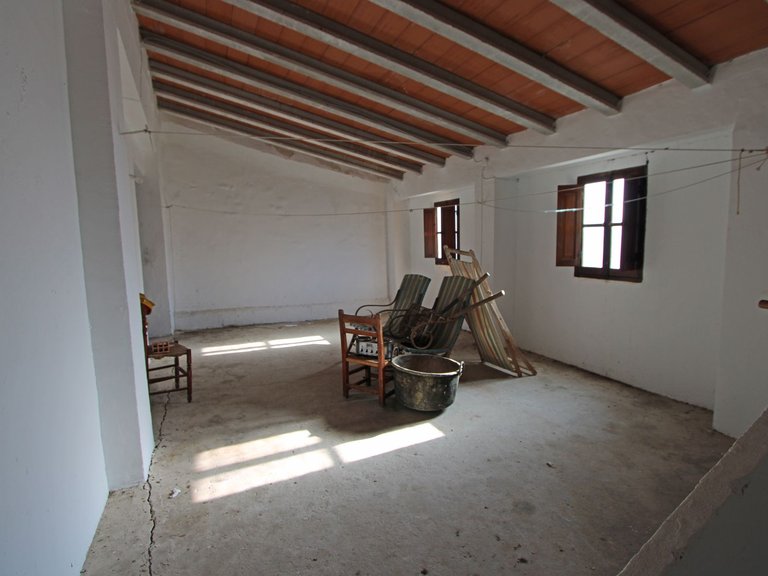 Villa for Sale in Inland Murla, Alicante 27