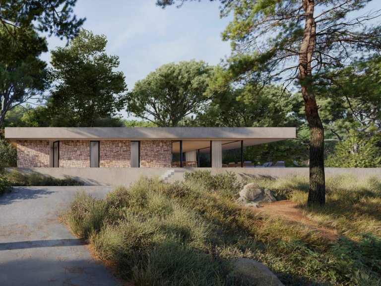 Villa for Sale in Inland Orba, Alicante 3