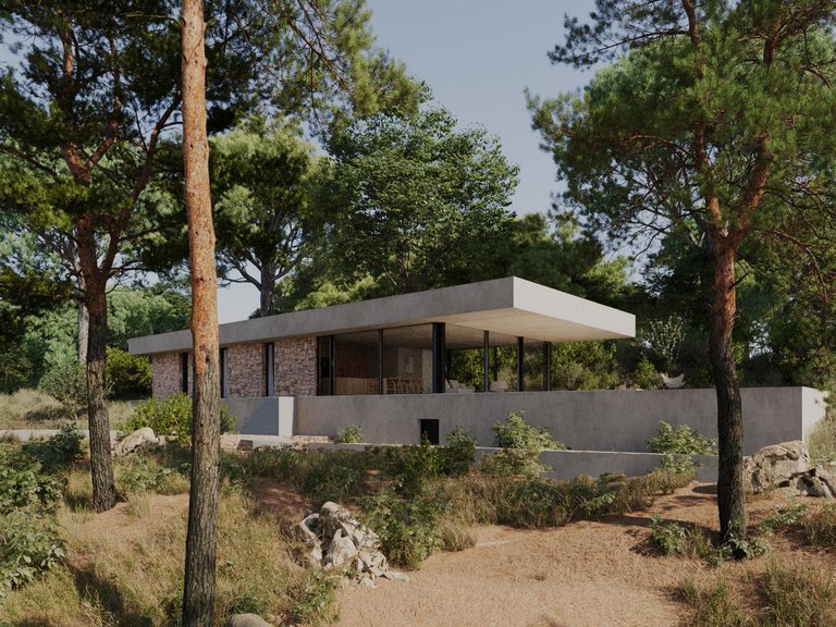 Villa for Sale in Inland Orba, Alicante 2