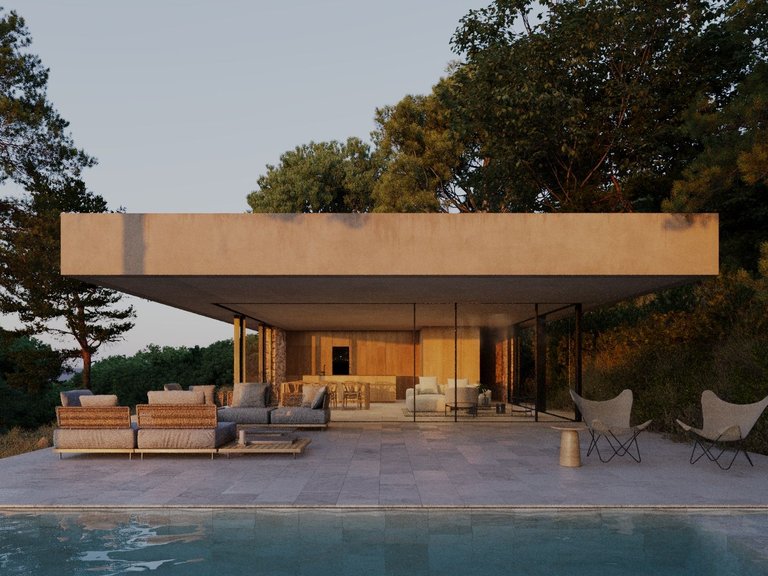 Villa for Sale in Inland Orba, Alicante 4