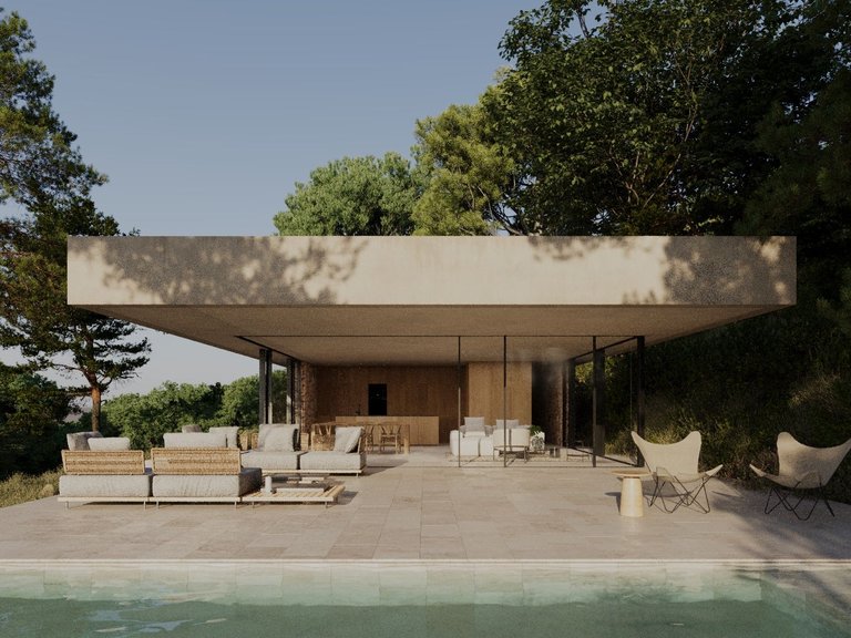 Villa for Sale in Inland Orba, Alicante 5