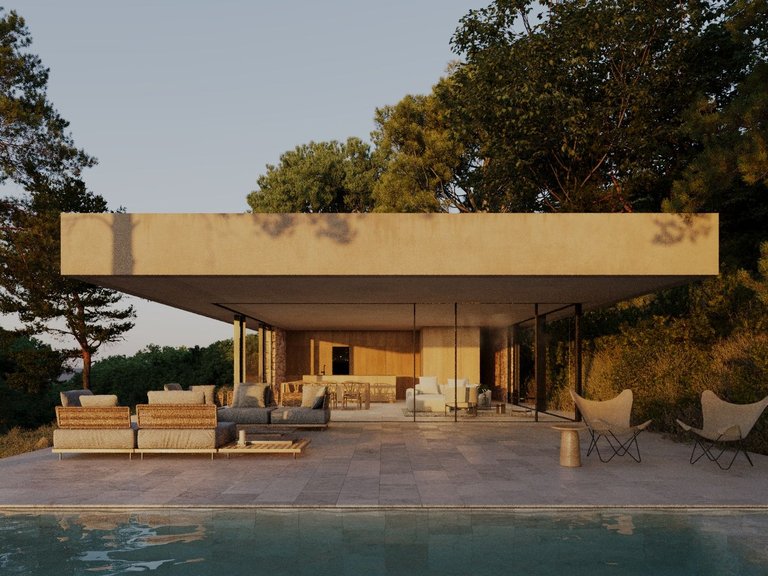 Villa for Sale in Inland Orba, Alicante 6