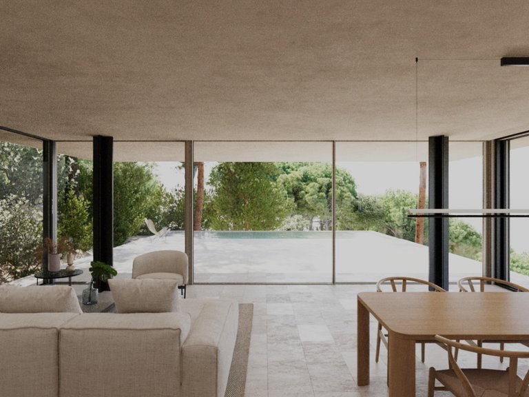 Villa for Sale in Inland Orba, Alicante 7