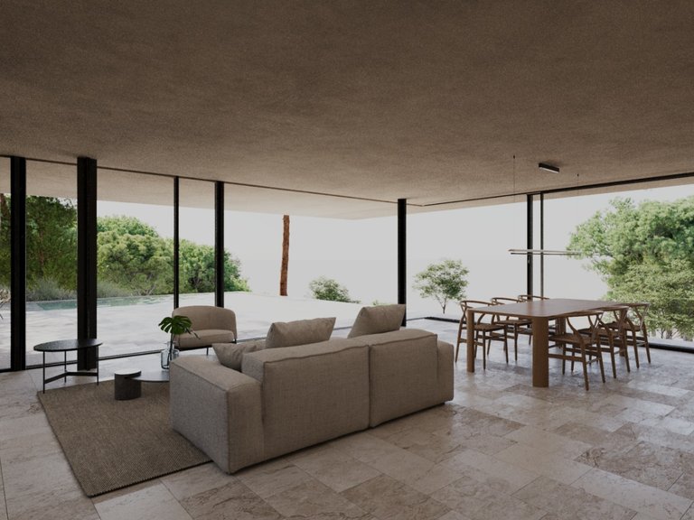 Villa for Sale in Inland Orba, Alicante 8