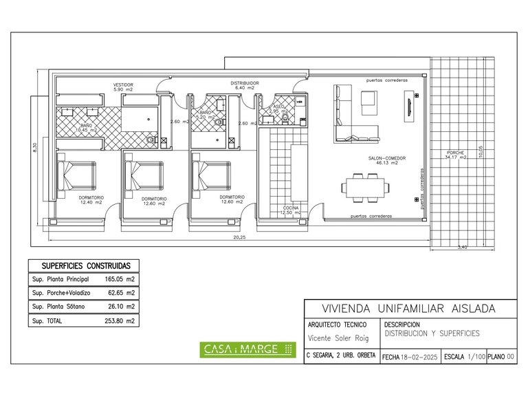 Villa for Sale in Inland Orba, Alicante 10