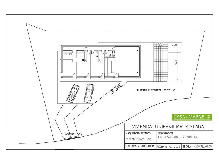 Villa for Sale in Inland Orba, Alicante 9