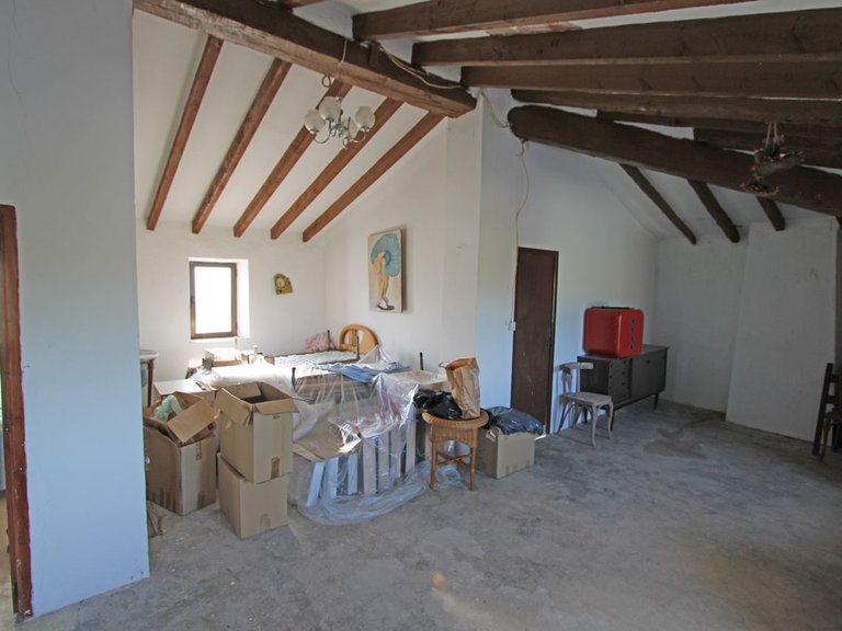 Villa for Sale in Inland Ondara, Alicante 11