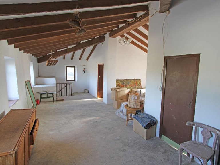 Villa for Sale in Inland Ondara, Alicante 12