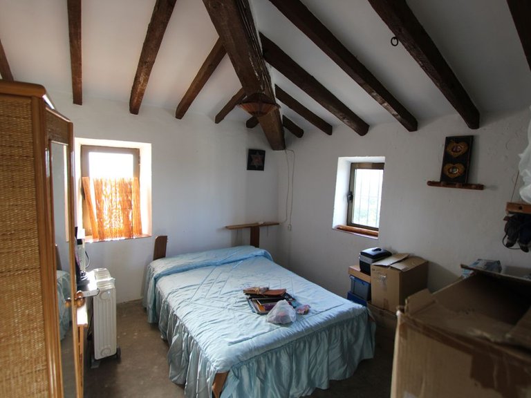 Villa for Sale in Inland Ondara, Alicante 13