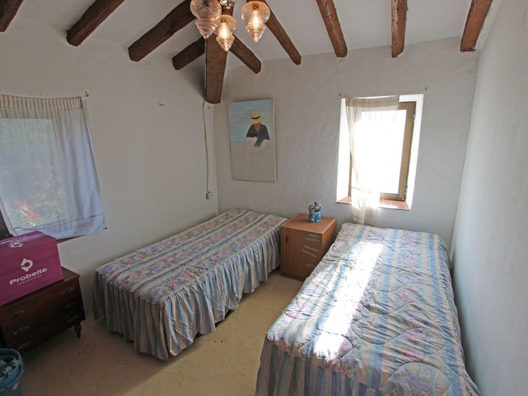 Villa for Sale in Inland Ondara, Alicante 14