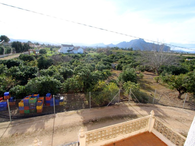 Villa for Sale in Inland Ondara, Alicante 15