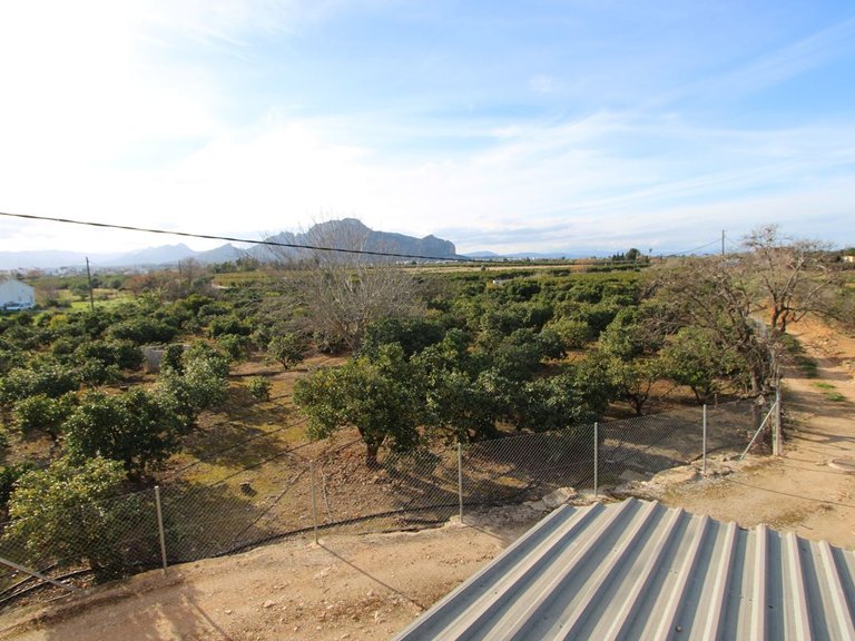 Villa for Sale in Inland Ondara, Alicante 16