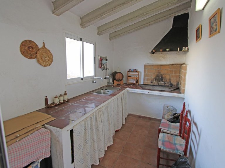 Villa for Sale in Inland Ondara, Alicante 6