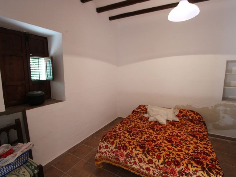 Villa for Sale in Inland Ondara, Alicante 8