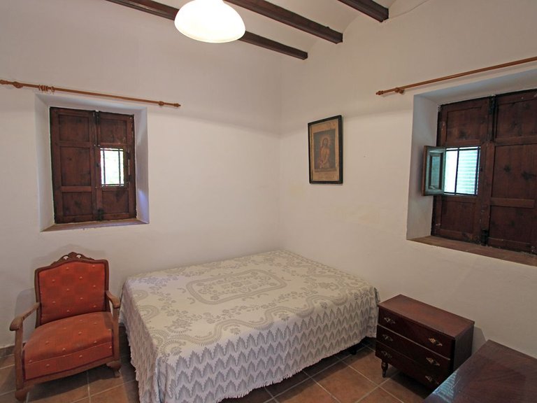 Villa for Sale in Inland Ondara, Alicante 9