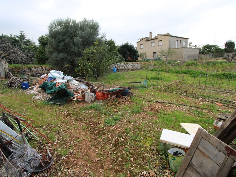 Villa for Sale in Inland Pedreguer, Alicante 20