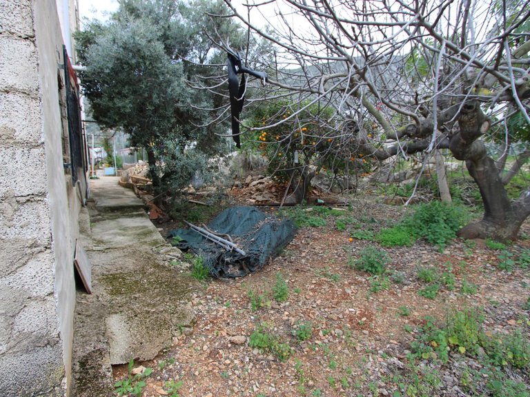 Villa for Sale in Inland Pedreguer, Alicante 21