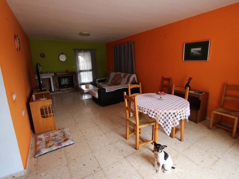 Villa for Sale in Inland Pedreguer, Alicante 3