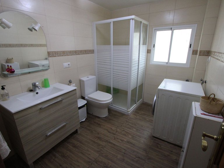 Villa for Sale in Inland Pedreguer, Alicante 10