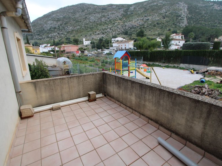 Villa for Sale in Inland Pedreguer, Alicante 16