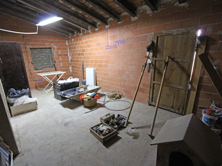 Villa for Sale in Inland Pedreguer, Alicante 17