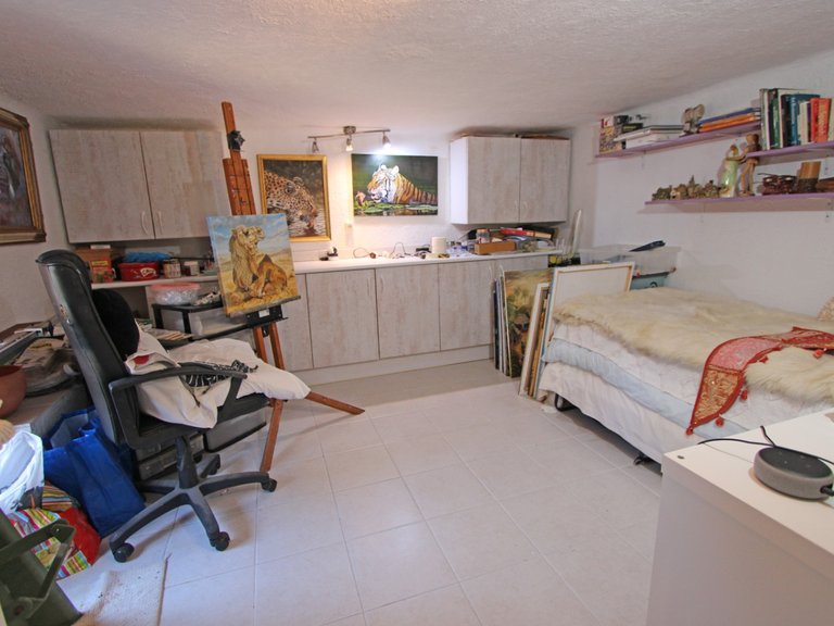 Villa for Sale in Inland Orba, Alicante 21