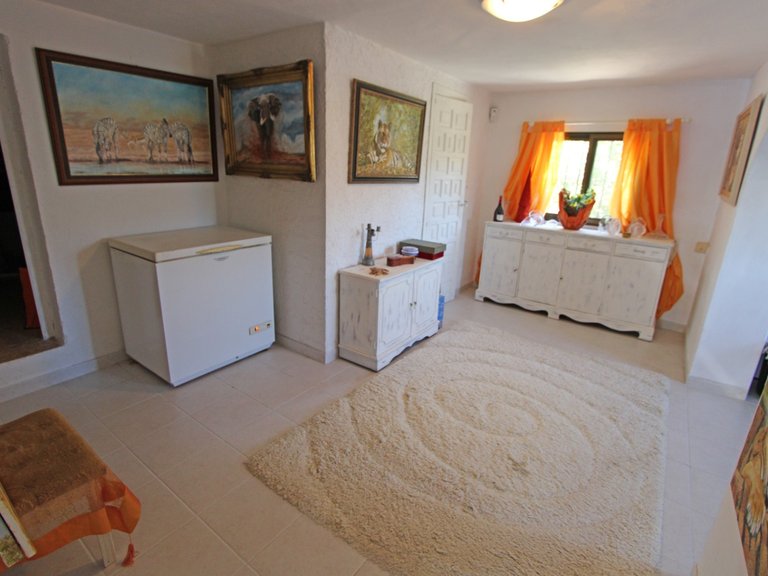 Villa for Sale in Inland Orba, Alicante 22