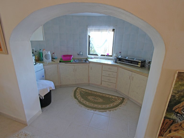 Villa for Sale in Inland Orba, Alicante 19