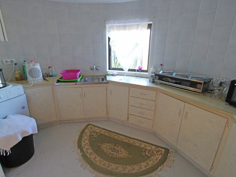 Villa for Sale in Inland Orba, Alicante 18