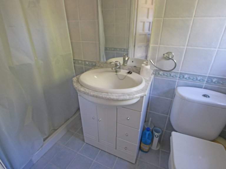 Villa for Sale in Inland Orba, Alicante 23