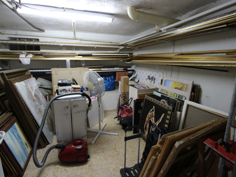 Villa for Sale in Inland Orba, Alicante 24