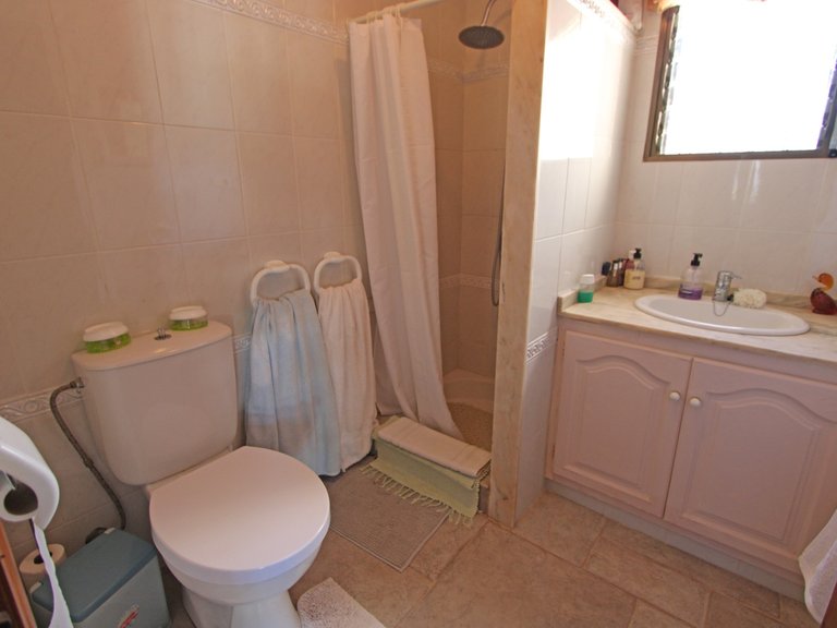 Villa for Sale in Inland Orba, Alicante 15