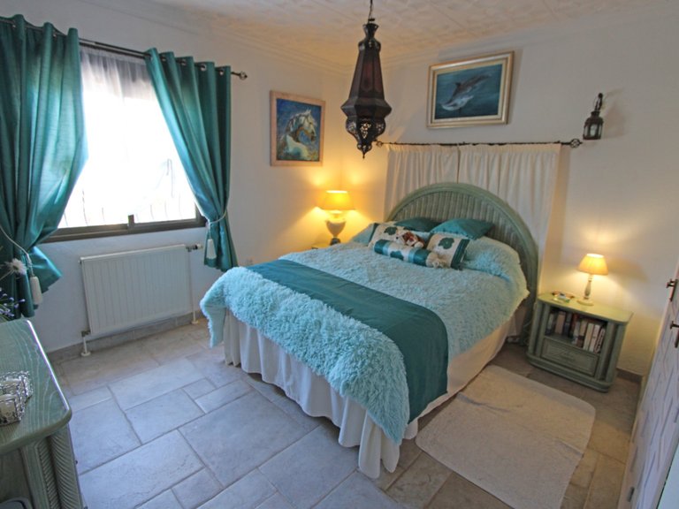 Villa for Sale in Inland Orba, Alicante 16