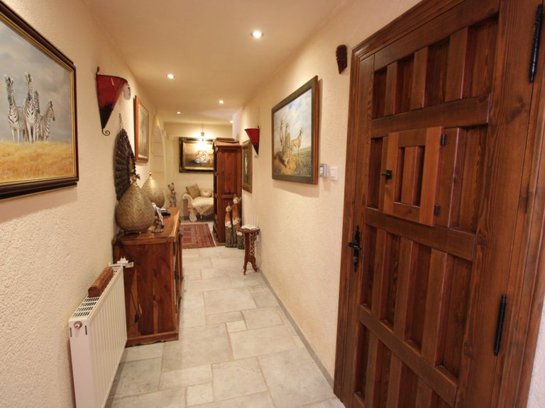 Villa for Sale in Inland Orba, Alicante 8