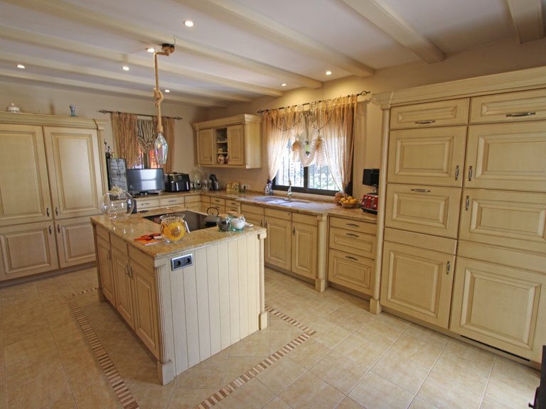 Villa for Sale in Inland Orba, Alicante 11