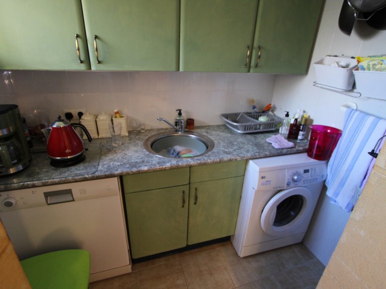 Villa for Sale in Inland Orba, Alicante 25