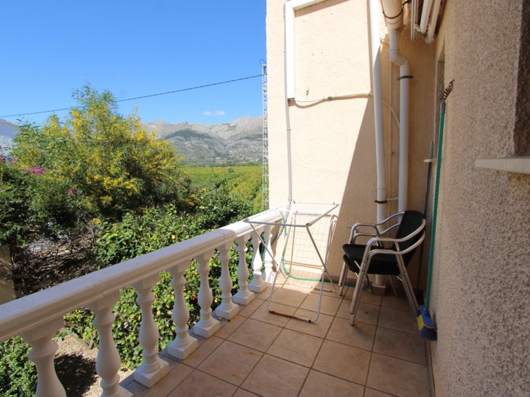 Villa for Sale in Inland Orba, Alicante 26