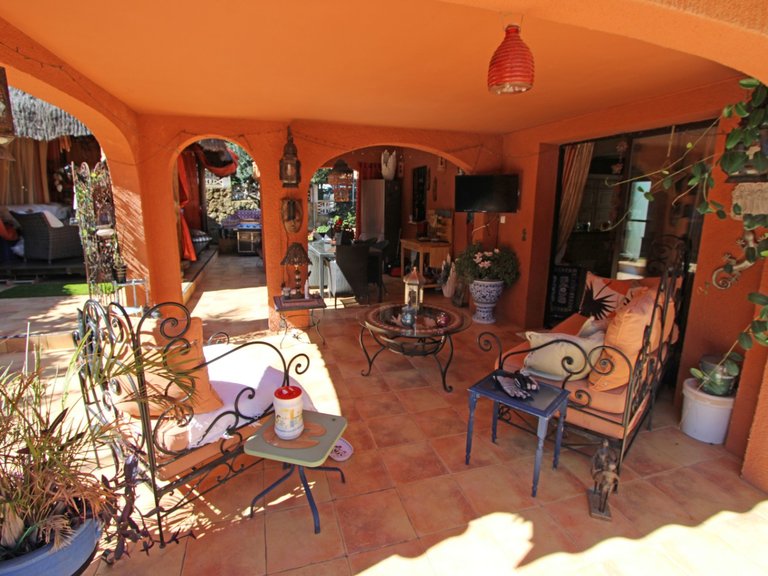 Villa for Sale in Inland Orba, Alicante 29