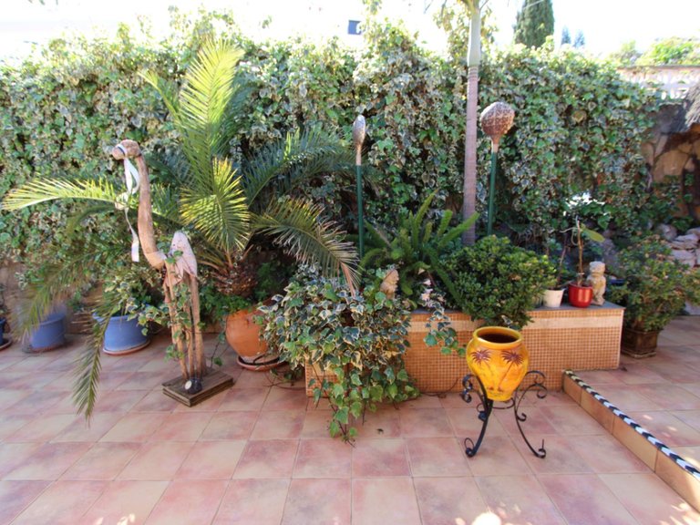 Villa for Sale in Inland Orba, Alicante 31