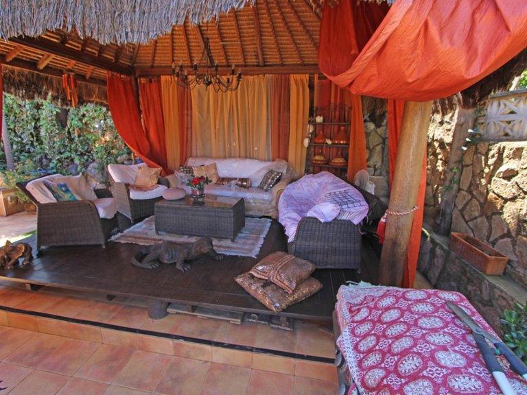 Villa for Sale in Inland Orba, Alicante 33