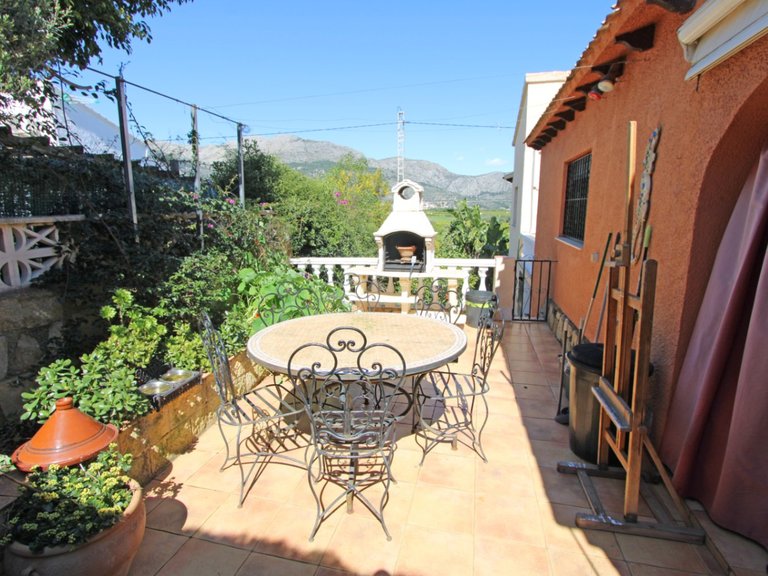 Villa for Sale in Inland Orba, Alicante 34