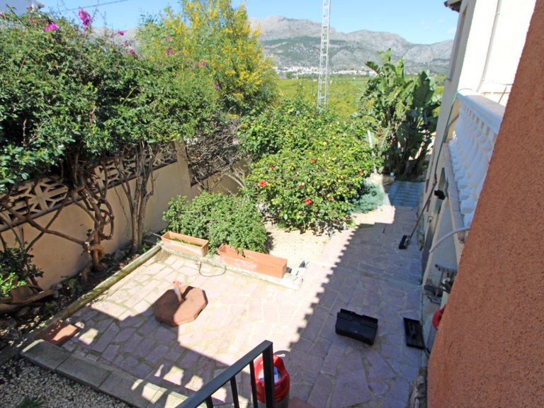 Villa for Sale in Inland Orba, Alicante 35