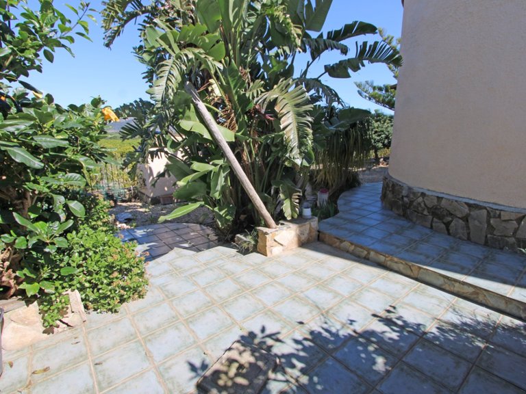 Villa for Sale in Inland Orba, Alicante 36