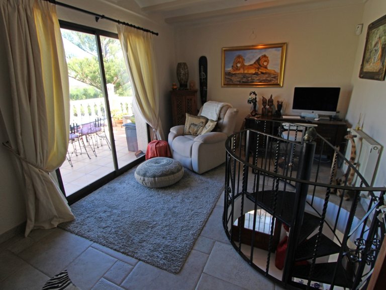Villa for Sale in Inland Orba, Alicante 6